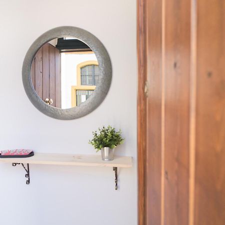 Apartmán El Rincon De Pepa Y Juan Jerez de la Frontera Exteriér fotografie