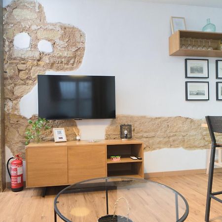 Apartmán El Rincon De Pepa Y Juan Jerez de la Frontera Exteriér fotografie