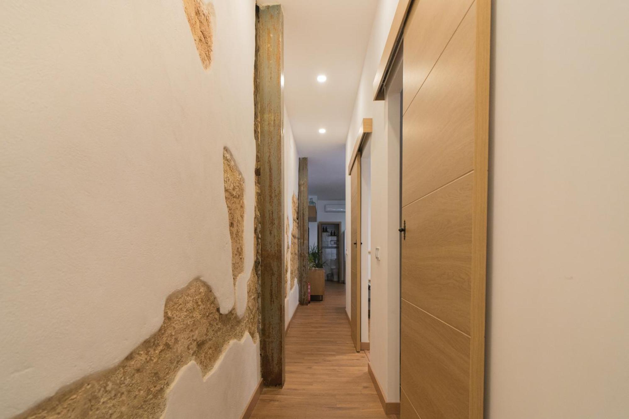 Apartmán El Rincon De Pepa Y Juan Jerez de la Frontera Exteriér fotografie