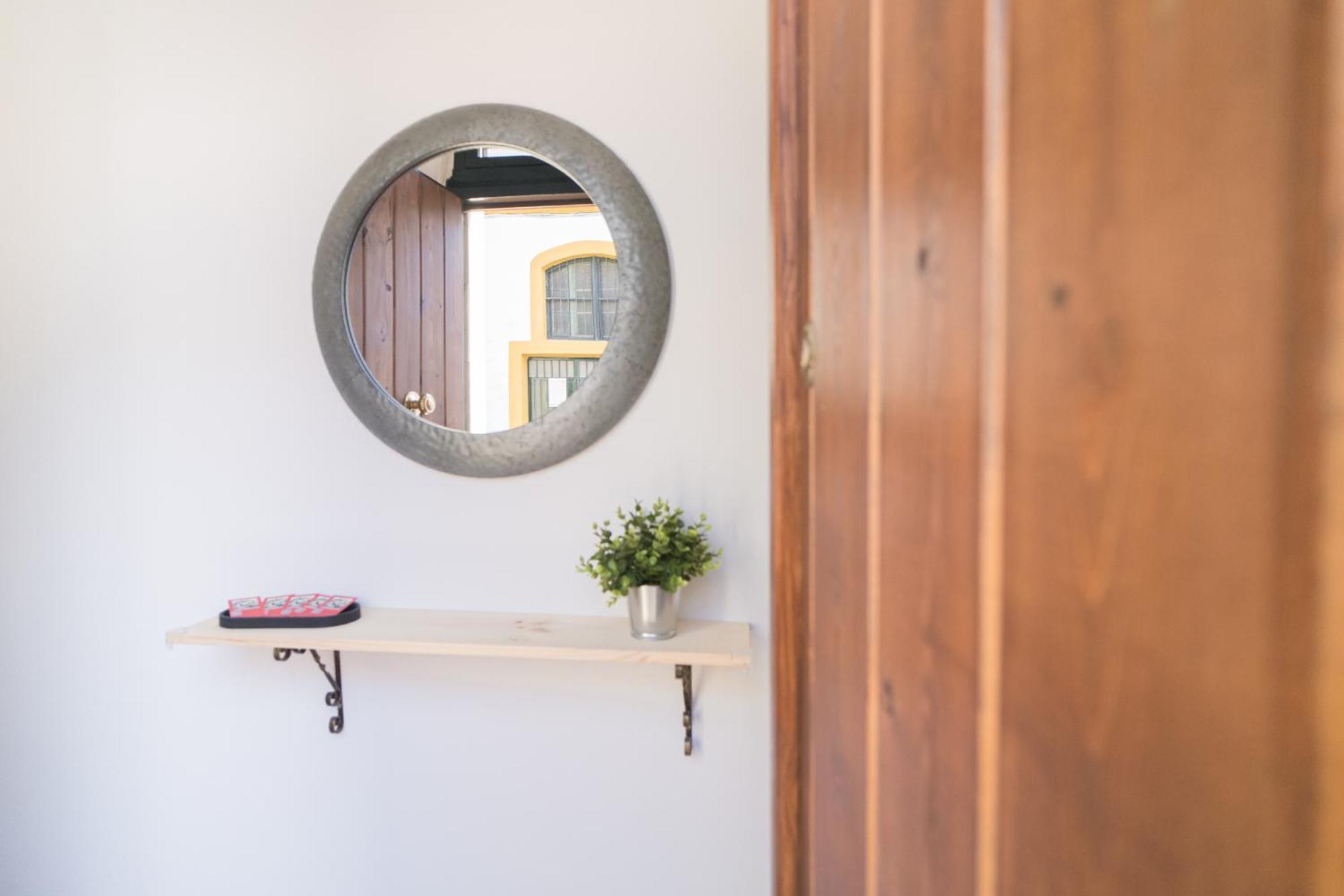 Apartmán El Rincon De Pepa Y Juan Jerez de la Frontera Exteriér fotografie