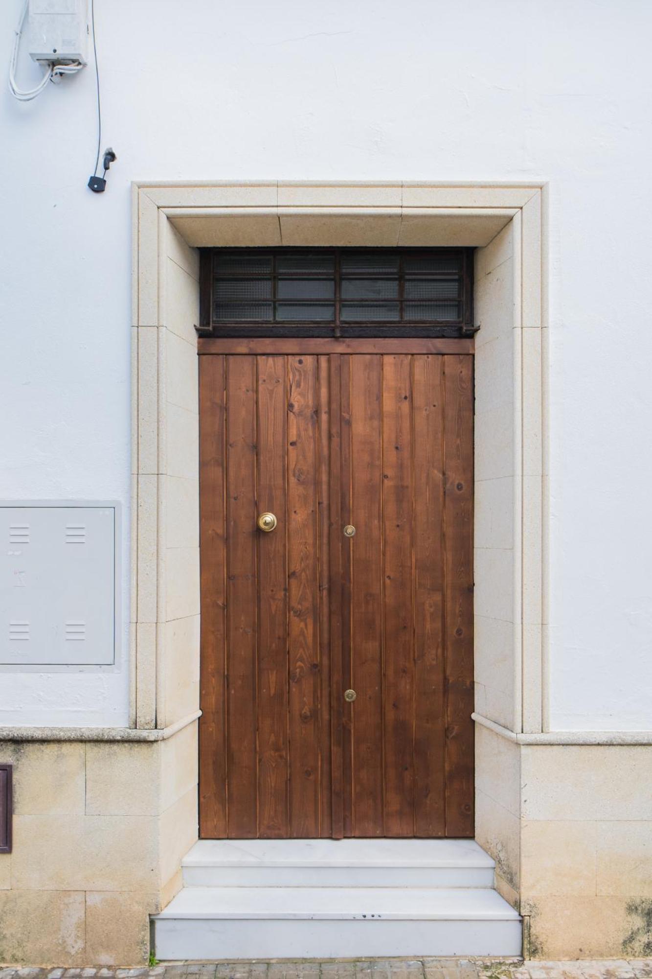 Apartmán El Rincon De Pepa Y Juan Jerez de la Frontera Exteriér fotografie