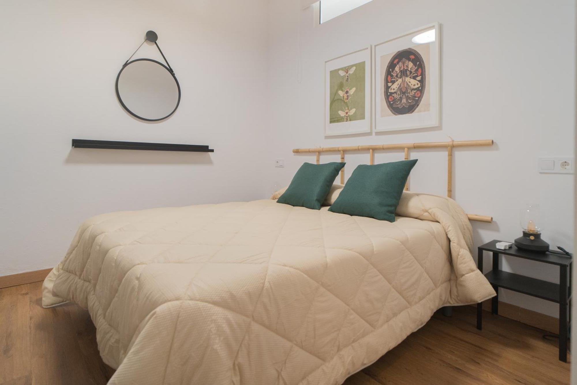 Apartmán El Rincon De Pepa Y Juan Jerez de la Frontera Exteriér fotografie
