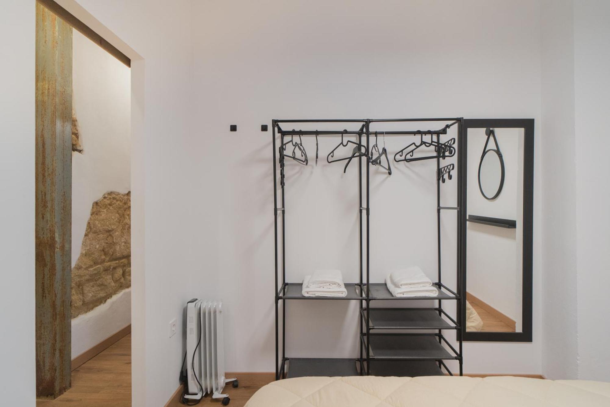 Apartmán El Rincon De Pepa Y Juan Jerez de la Frontera Exteriér fotografie