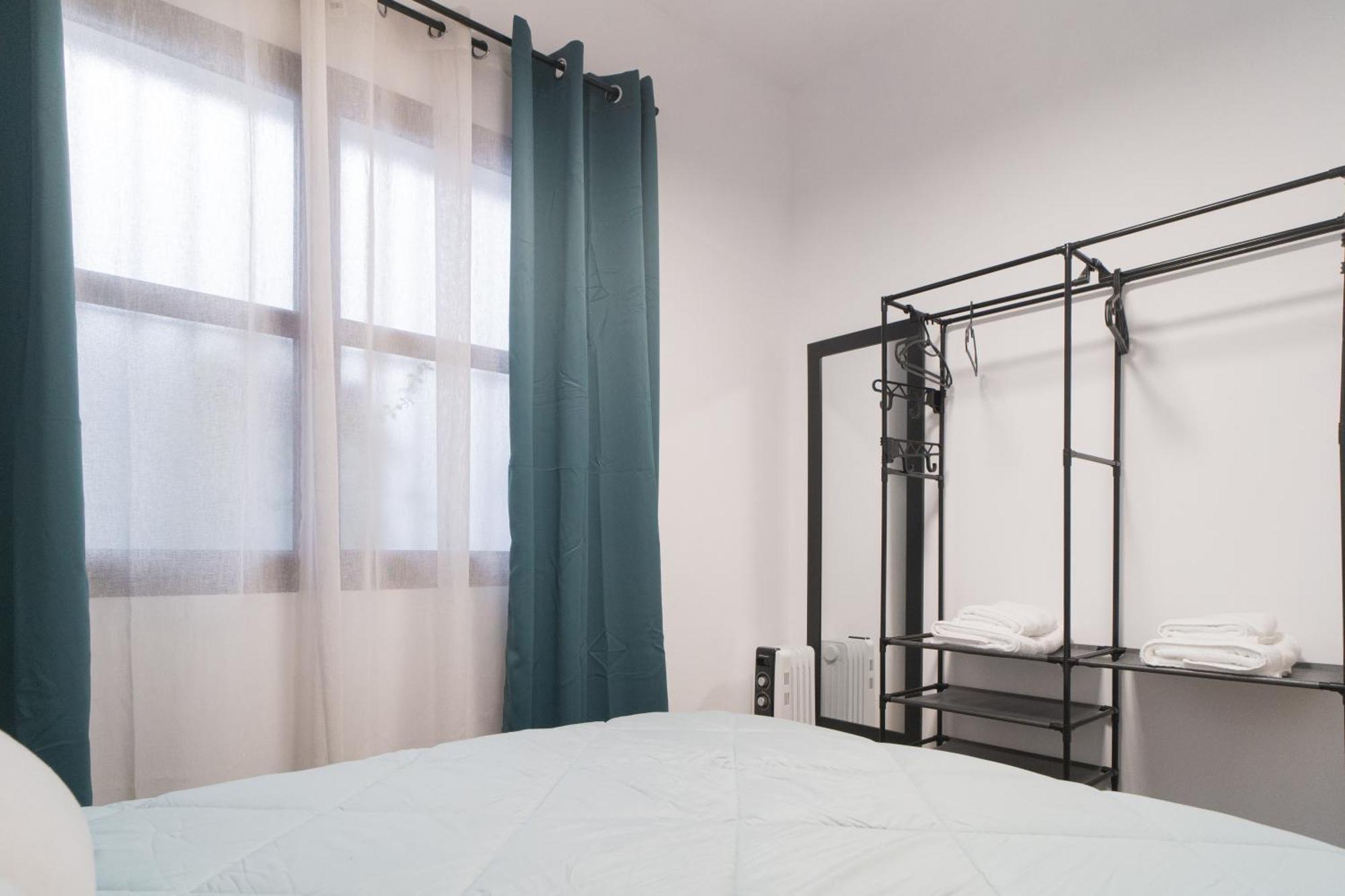 Apartmán El Rincon De Pepa Y Juan Jerez de la Frontera Exteriér fotografie