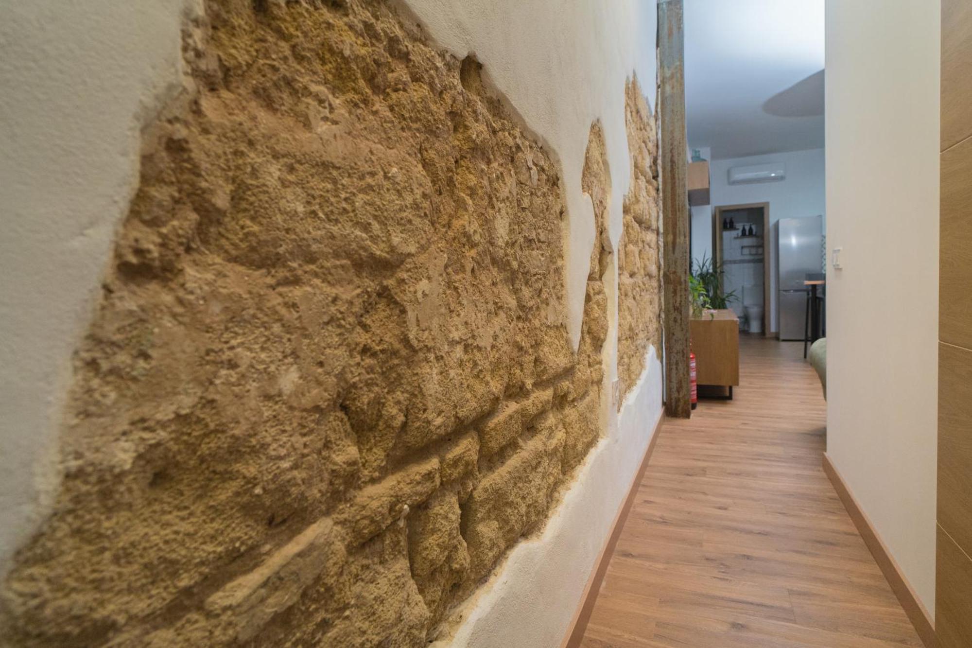 Apartmán El Rincon De Pepa Y Juan Jerez de la Frontera Exteriér fotografie