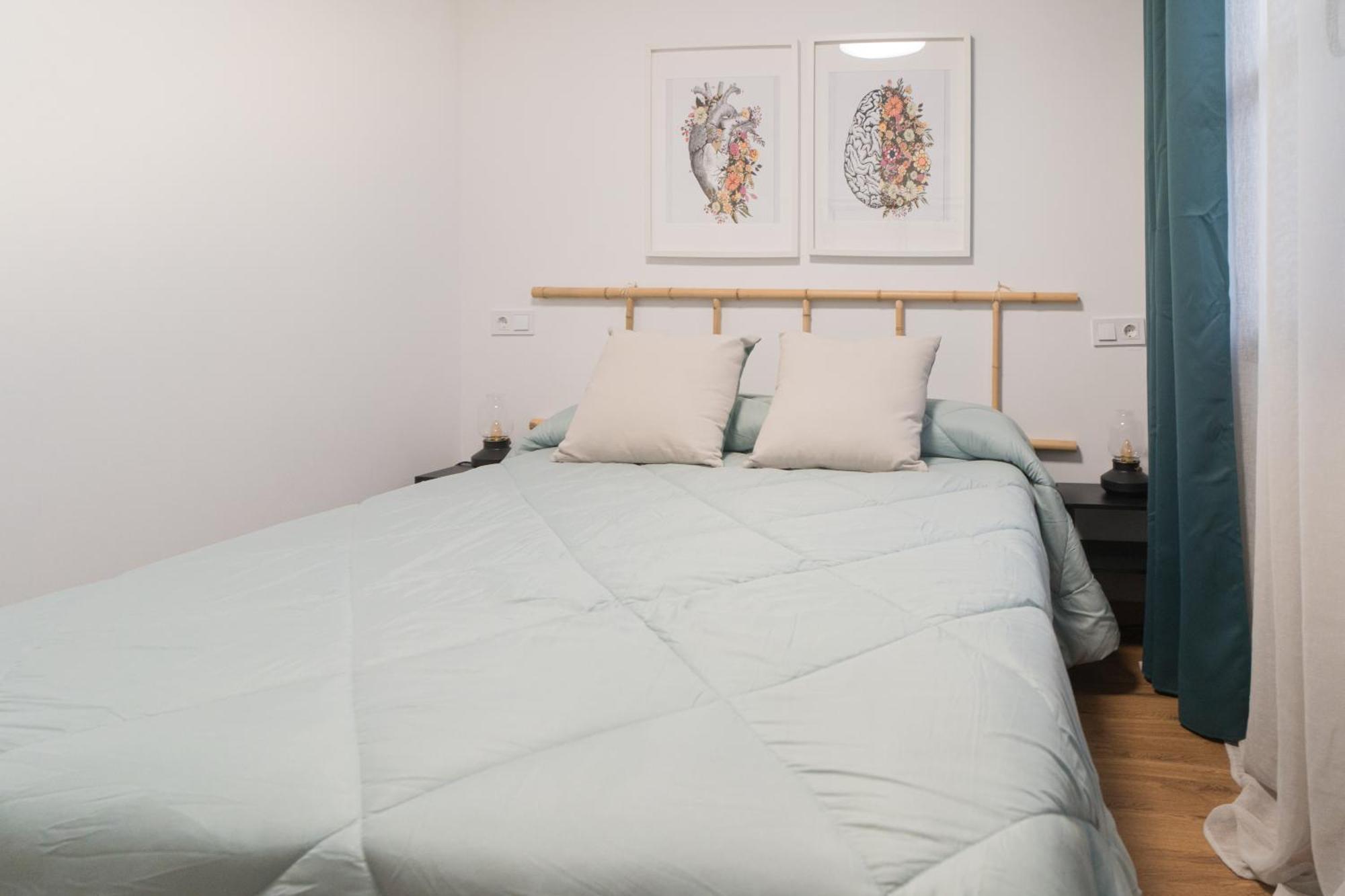 Apartmán El Rincon De Pepa Y Juan Jerez de la Frontera Exteriér fotografie