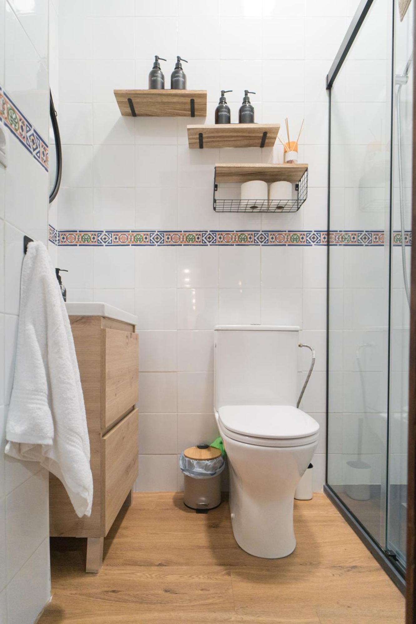 Apartmán El Rincon De Pepa Y Juan Jerez de la Frontera Exteriér fotografie